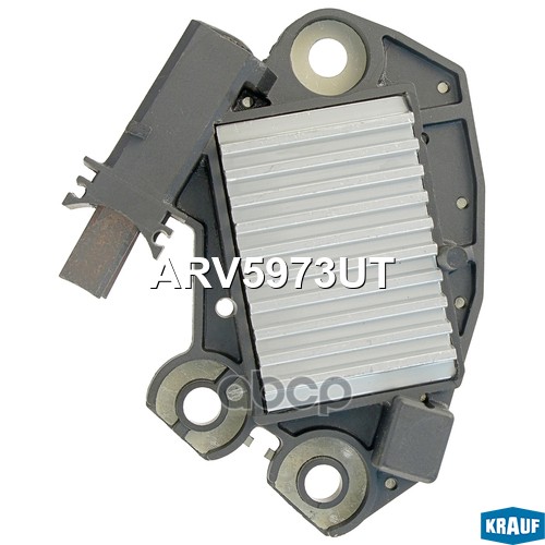Регулятор генератора Krauf арт. ARV5973UT