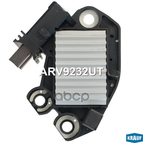 Регулятор Генератора Krauf арт. ARV9232UT