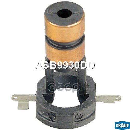 Коллектор генератора Krauf арт. ASB9930DD