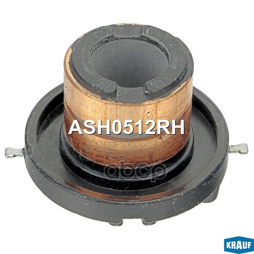 Коллектор Генератора Krauf арт. ASH0512RH