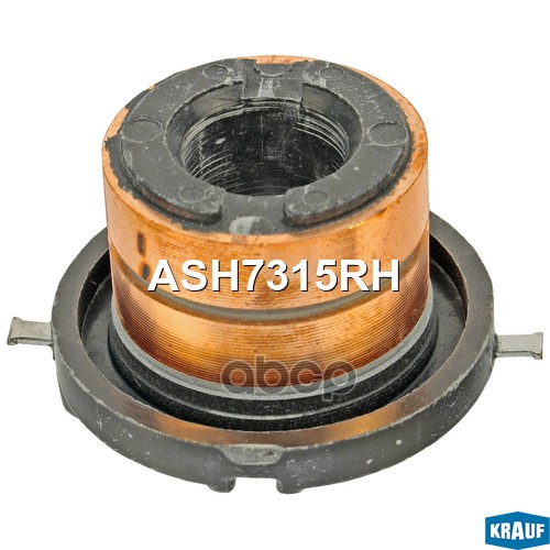 Коллектор генератора Krauf арт. ASH7315RH