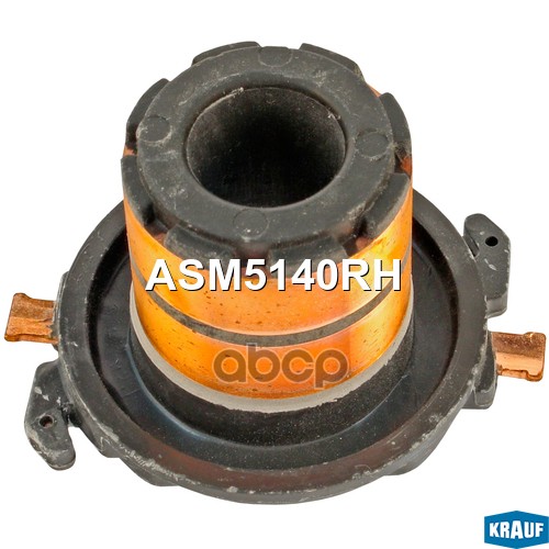 Коллектор генератора Krauf арт. ASM5140RH
