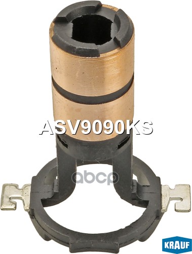 Коллектор генератора Krauf арт. ASV9090KS