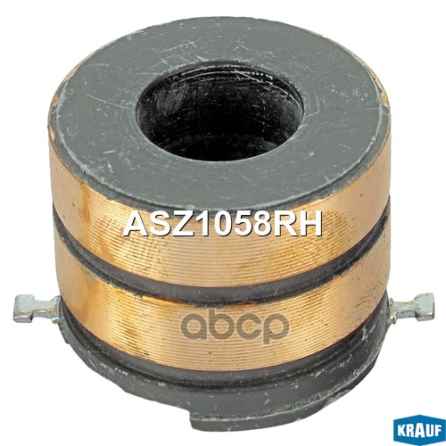 Коллектор Генератора Asz1058rh Krauf арт. ASZ1058RH