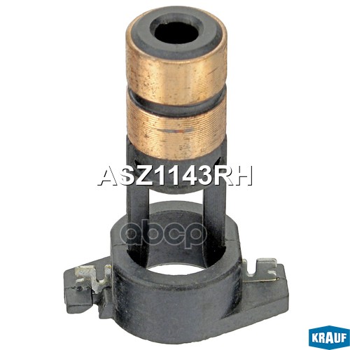 Коллектор генератора Krauf арт. ASZ1143RH