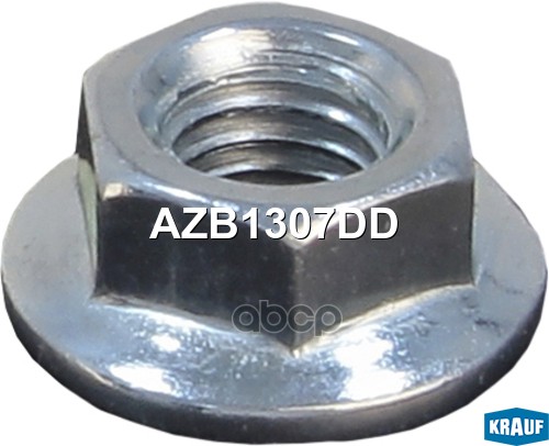 Гайка Генератора Krauf арт. AZB1307DD