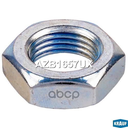 Гайка Генератора Krauf арт. AZB1657UX