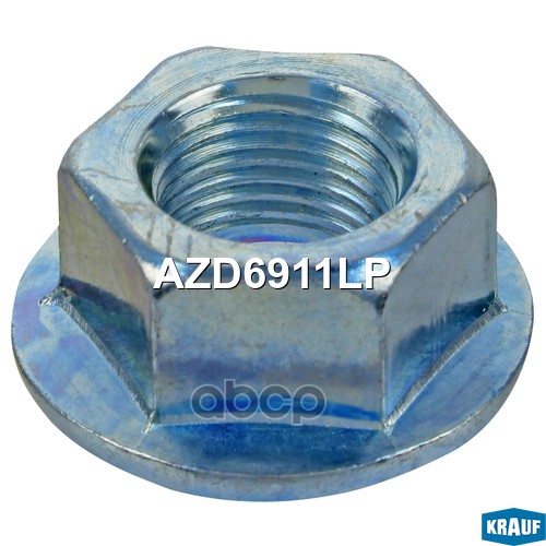 Гайка генератора Krauf арт. AZD6911LP