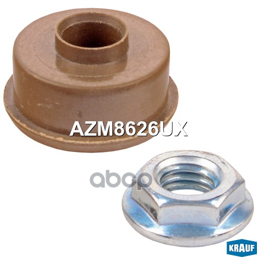 Изолятор Генератора Krauf арт. AZM8626UX