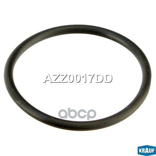 Кольцо Уплотнительное Генератора Krauf арт. AZZ0017DD