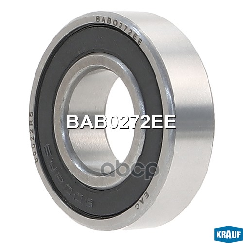 Подшипник генератора Krauf арт. BAB0272EE