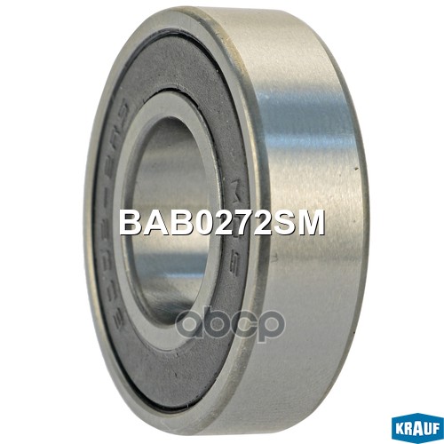 Подшипник Генератора Universal /15X32x9mm Krauf Bab0272sm Krauf арт. BAB0272SM