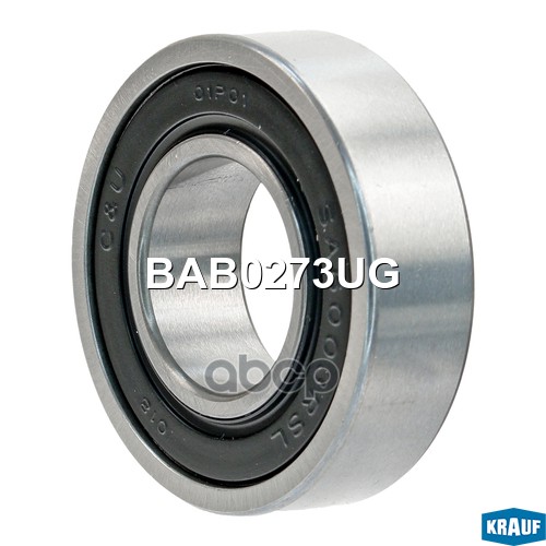 Подшипник Генератора Krauf арт. BAB0273UG