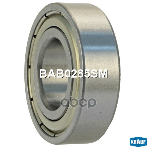 Подшипник Генератора Krauf арт. BAB0285SM