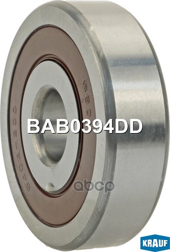 Подшипник генератора Krauf арт. BAB0394DD