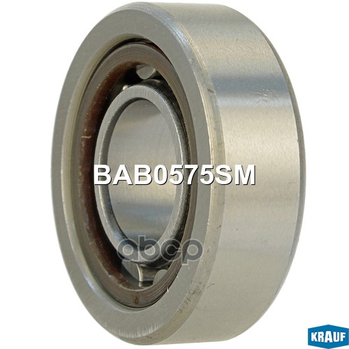 Подшипник генератора Krauf арт. BAB0575SM