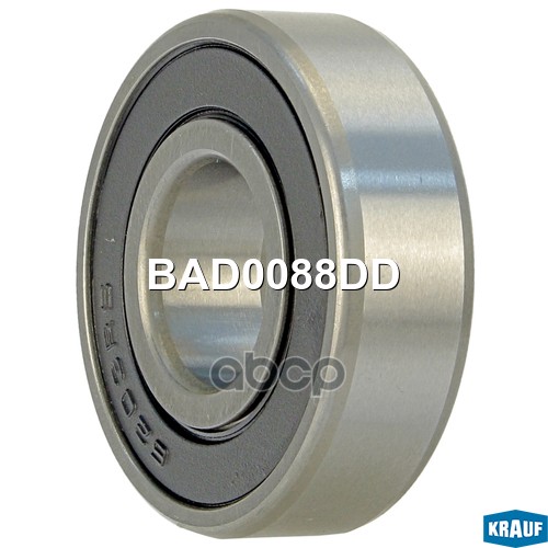 Подшипник генератора UNIVERSAL /17x40x12mm KRAUF BAD0088DD Krauf арт. BAD0088DD