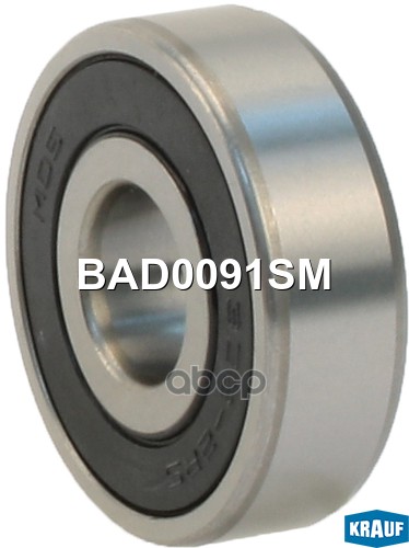Подшипник генератора Krauf арт. BAD0091SM