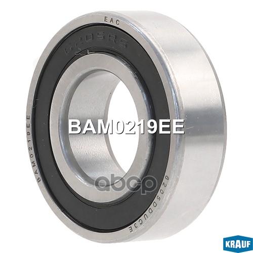 Подшипник генератора Krauf арт. BAM0219EE