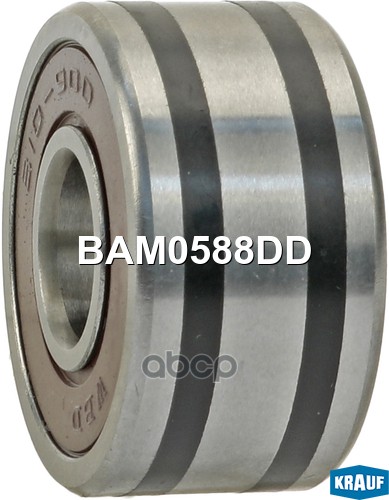 Подшипник Генератора Krauf арт. BAM0588DD