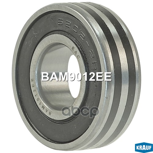 Подшипник Генератора Krauf арт. bam9012ee
