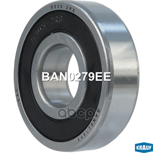 Подшипник Генератора Krauf арт. BAN0279EE