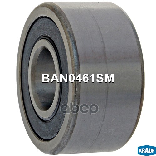 Подшипник Генератора Krauf арт. BAN0461SM