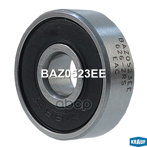 Подшипник Генератора Krauf Baz0523ee Krauf арт. BAZ0523EE
