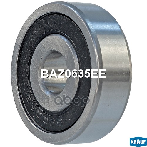 Подшипник Генератора Krauf арт. BAZ0635EE