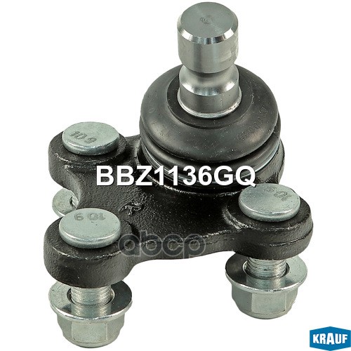 Шаровая Опора Krauf Bbz1136gq Krauf арт. BBZ1136GQ