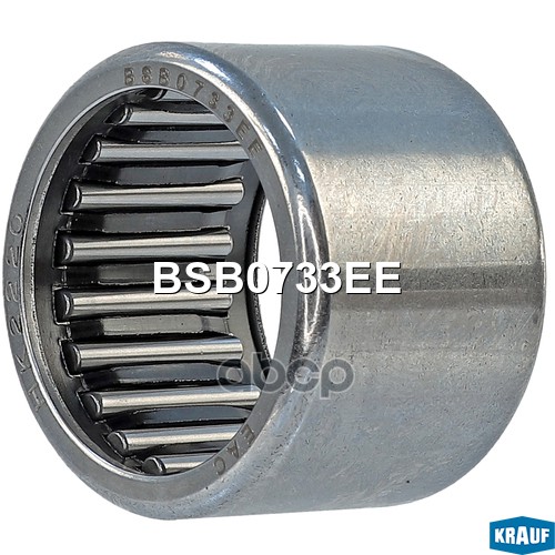 Подшипник стартера BSB0733EE Krauf арт. BSB0733EE
