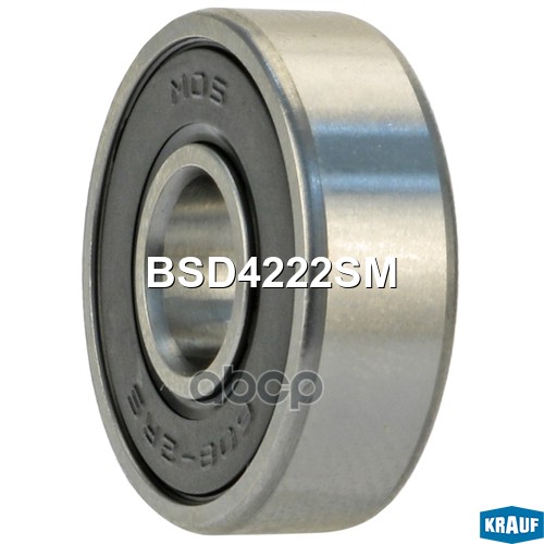 Подшипник Стартера Krauf арт. BSD4222SM