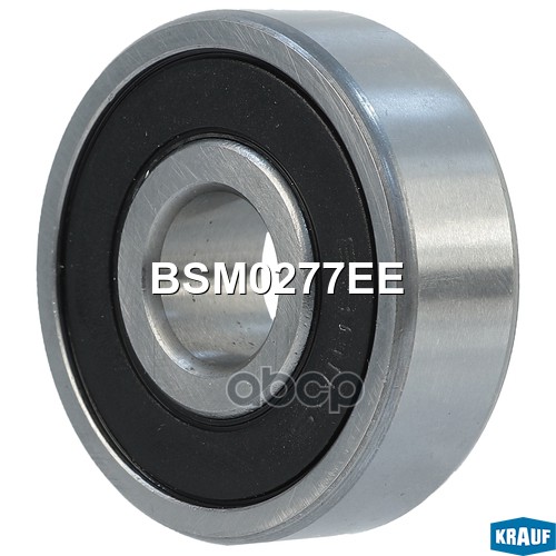 Подшипник Стартера Mercedes Bus Travego O580-15 2001-2006 15 Krauf Bsm0277ee Krauf арт. BSM0277EE