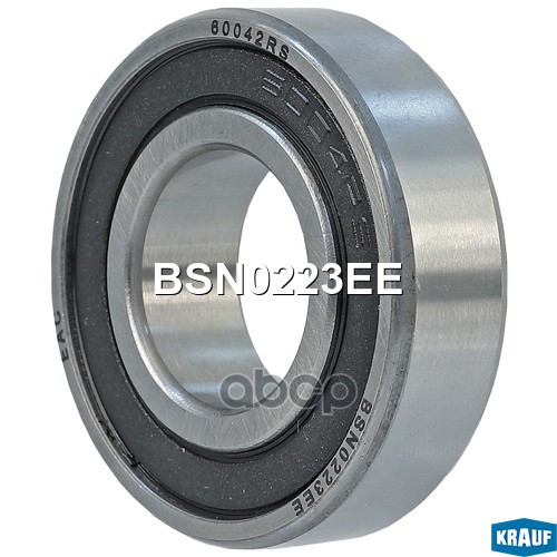 Подшипник стартера Krauf арт. BSN0223EE