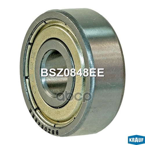 Подшипник Стартера Krauf Bsz0848ee Krauf арт. BSZ0848EE