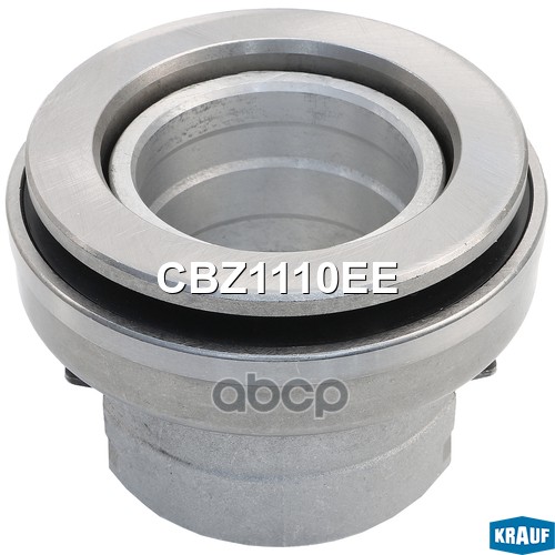 Подшипник Выжимной Maz 4370Paz 320405Kamaz 43255 5320 5321 5360 54115 Krauf Cbz1110ee Krauf арт. CBZ1110EE