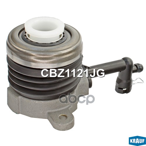 Подшипник Выжимной Гидравлический Krauf арт. CBZ1121JG