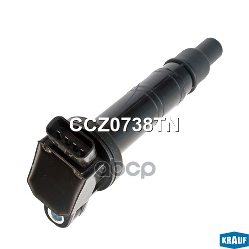 Катушка зажигания CCZ0738TN Krauf арт. CCZ0738TN