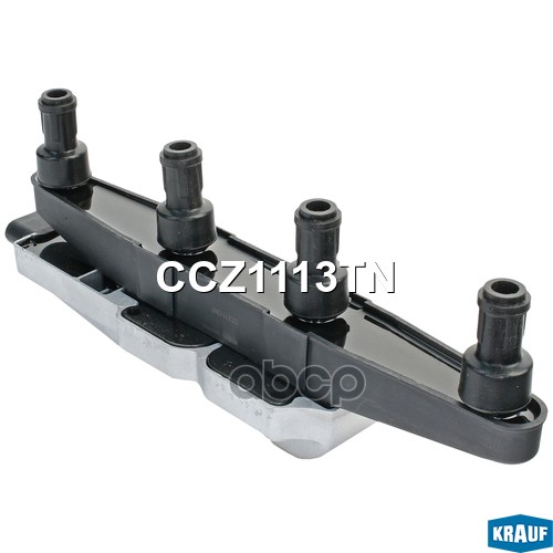 Катушка зажигания Krauf арт. CCZ1113TN