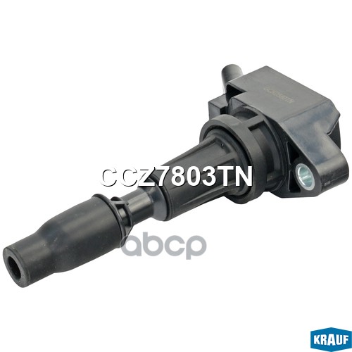 Катушка Зажигания Krauf арт. CCZ7803TN