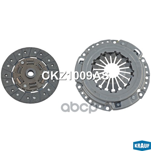 Сцепление комплект Krauf арт. CKZ1009AS