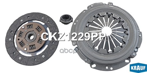 Сцепление комплект Krauf арт. CKZ1229PP