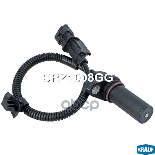 Датчик Положения Коленвала Двс Krauf арт. crz1008gg