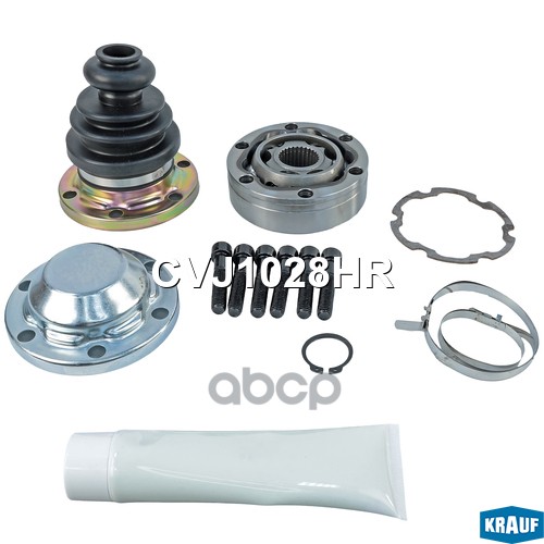 Шрус Внутренний Krauf арт. CVJ1028HR