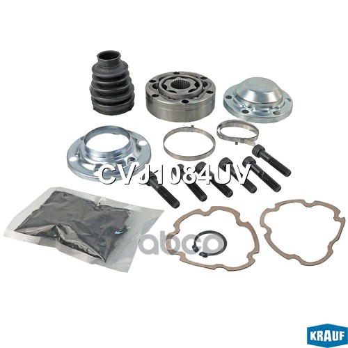 ШРУС внутренний Krauf арт. CVJ1084UV