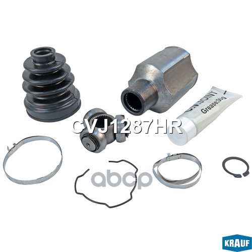 ШРУС внутренний Krauf арт. CVJ1287HR