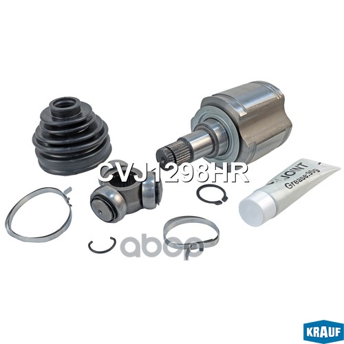 Шрус Внутренний Krauf арт. CVJ1298HR