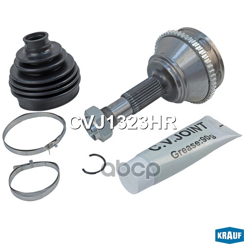 ШРУС наружный Krauf арт. CVJ1323HR