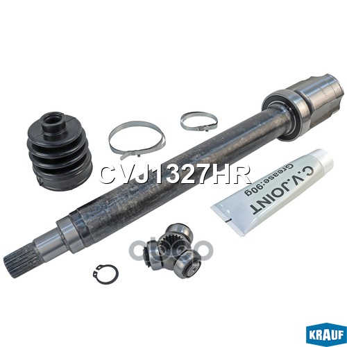 Шрус Внутренний Krauf арт. CVJ1327HR