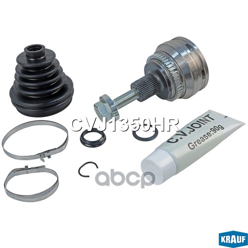 ШРУС наружный Krauf арт. CVJ1350HR